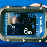 komputer halcyon symbios blue 3